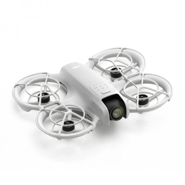 Квадрокоптер DJI Neo Motion Fly More Combo в Липецке