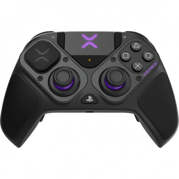 Беспроводной контроллер PDP Victrix Pro BFG для PS5, черный в Липецке