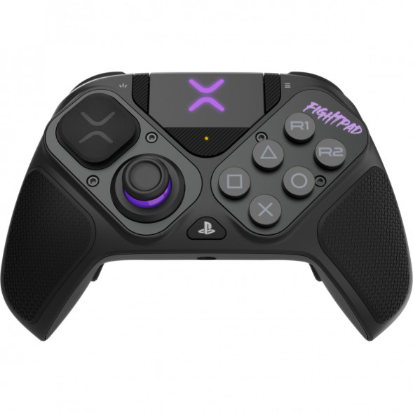 Беспроводной контроллер PDP Victrix Pro BFG для PS5, черный в Липецке