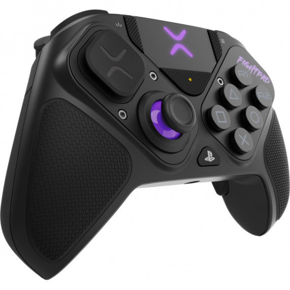 Беспроводной контроллер PDP Victrix Pro BFG для PS5, черный в Липецке