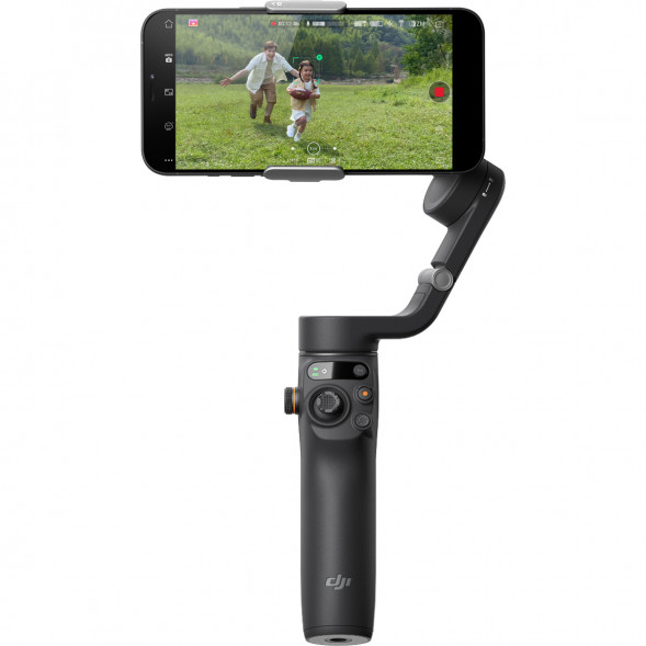 Электрический стабилизатор для смартфона DJI Osmo Mobile 6 в Липецке