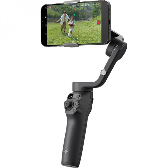Электрический стабилизатор для смартфона DJI Osmo Mobile 6 в Липецке