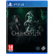 Игра Chernobylite [PS4, русская версия] в Липецке