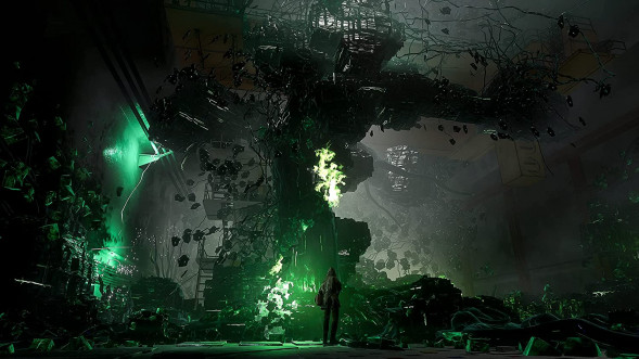 Игра Chernobylite [PS4, русская версия] в Липецке