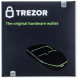 Аппаратный криптокошелек Trezor One, Black в Липецке