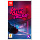 Игра Killer Frequency [Nintendo Switch, русские субтитры] в Липецке