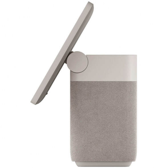 Яндекс Станция Дуо Макс с Алисой, с Zigbee, 60 Вт, бежевый в Липецке