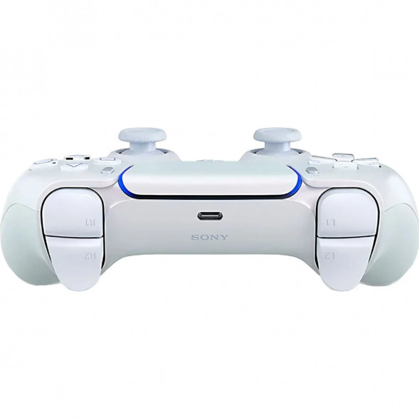 Геймпад Sony DualSense, Chroma Pearl в Липецке