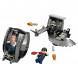 Конструктор LEGO Super Heroes 76009 Супермен: Побег черного Зеро в Липецке