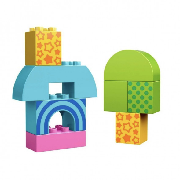 Конструктор LEGO DUPLO 10561 Набор для самых маленьких в Липецке