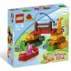 Конструктор LEGO Duplo 5946 Экспедиция Тигрули в Липецке