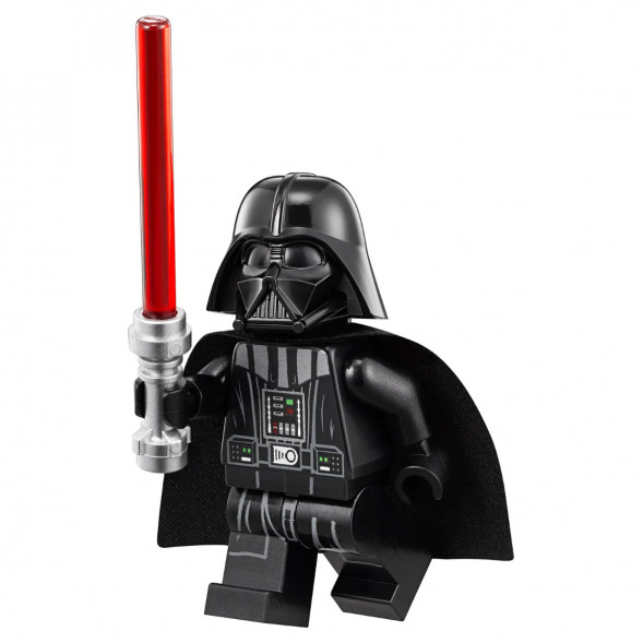 Конструктор LEGO Star Wars 75093 Звезда Смерт - Последняя схватка в Липецке