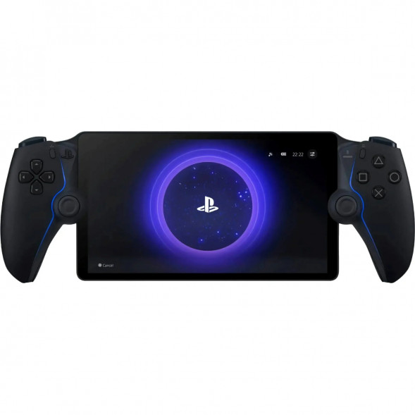 Портативное игровое устройство Sony PlayStation 5 Portal, Midnight Black в Липецке