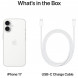Смартфон Apple iPhone 17 256GB eSim, White в Липецке