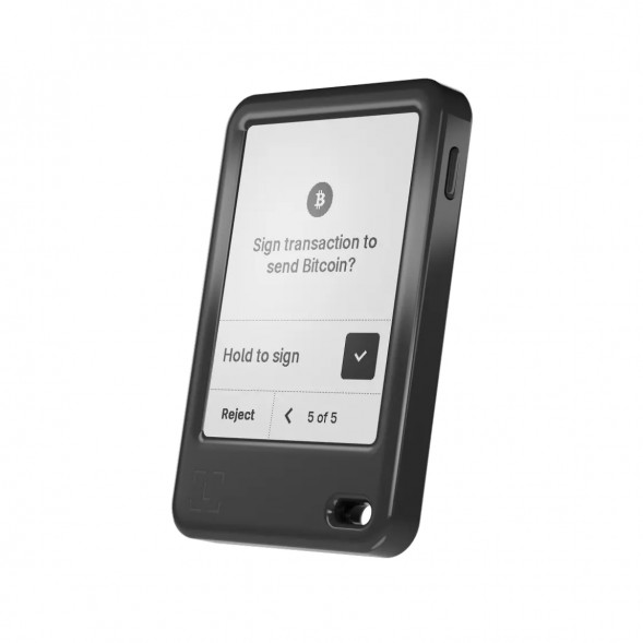 Аппаратный кошелек Ledger Nano Gen5 в Липецке