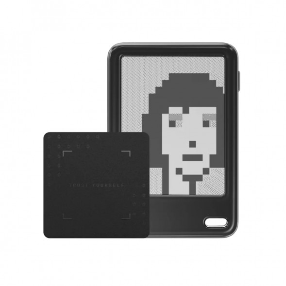 Аппаратный кошелек Ledger Nano Gen5 в Липецке