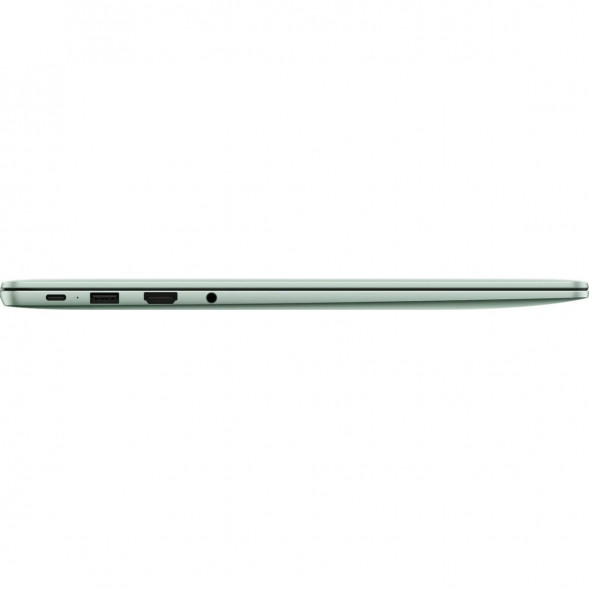 Ноутбук Huawei MateBook 14 FLMH-X 53014QLH (14&amp;quot;, OLED, Core Ultra 5 125H, 16 ядер, 16ГБ LPDDR5x, 1ТБ SSD, Intel Arc, без ОС), зеленый в Липецке
