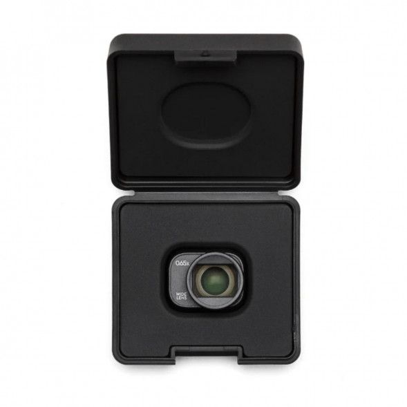 DJI Mini 3 Pro Wide-Angle Lens в Липецке