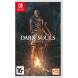 Игра Dark Souls: Remastered (Nintendo Switch, Русские субтитры) в Липецке