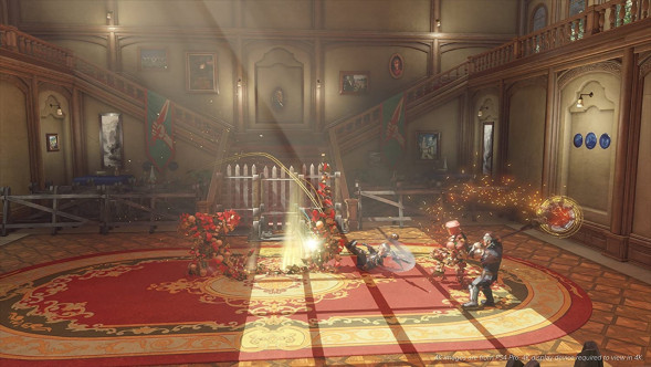 Игра Knack 2 [PS4, русская версия] в Липецке