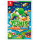 Игра Yoshi&amp;#039;s Crafted World [Nintendo Switch, русская версия] в Липецке