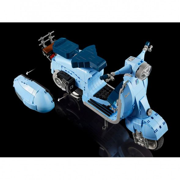 Конструктор LEGO Коллекционные наборы 10298 Vespa 125 в Липецке