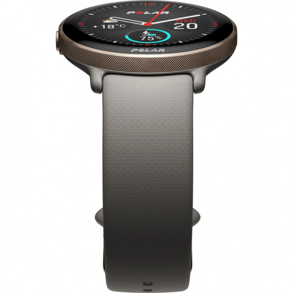 Умные часы Polar Ignite 3, Greige Sand в Липецке