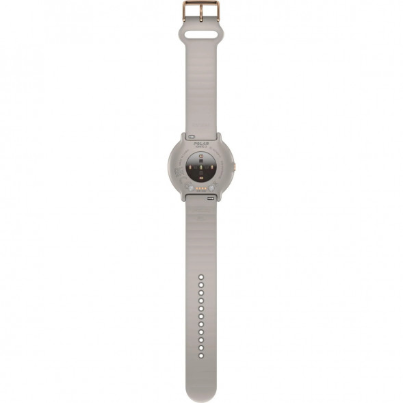 Умные часы Polar Ignite 3, Greige Sand в Липецке