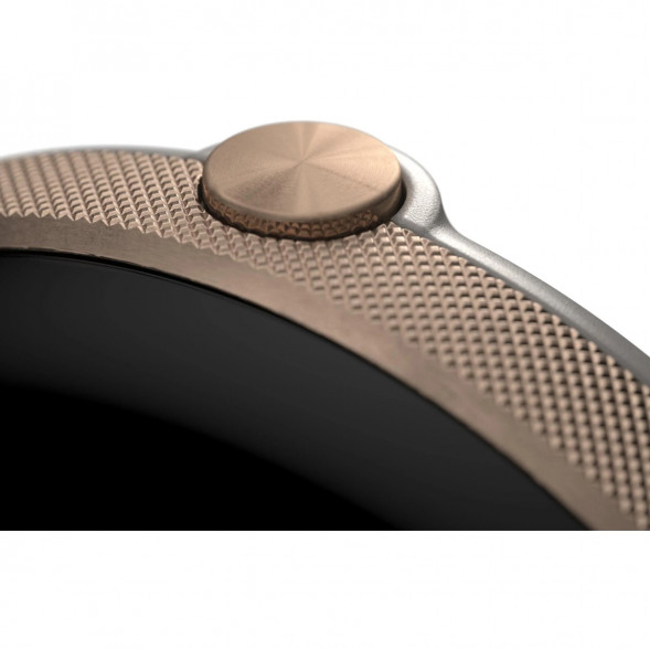 Умные часы Polar Ignite 3, Greige Sand в Липецке