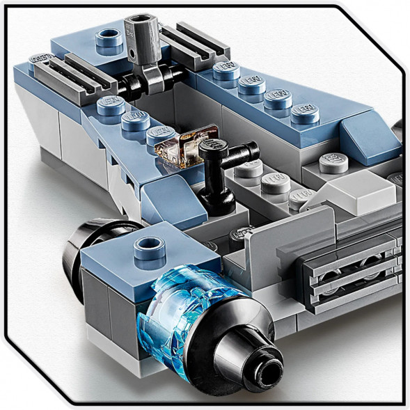 Конструктор LEGO Star Wars 75266 Боевой набор Штурмовики ситхов в Липецке