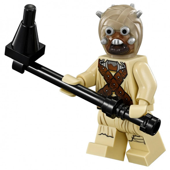 Конструктор LEGO Star Wars 75081 Скайхоппер T-16 в Липецке