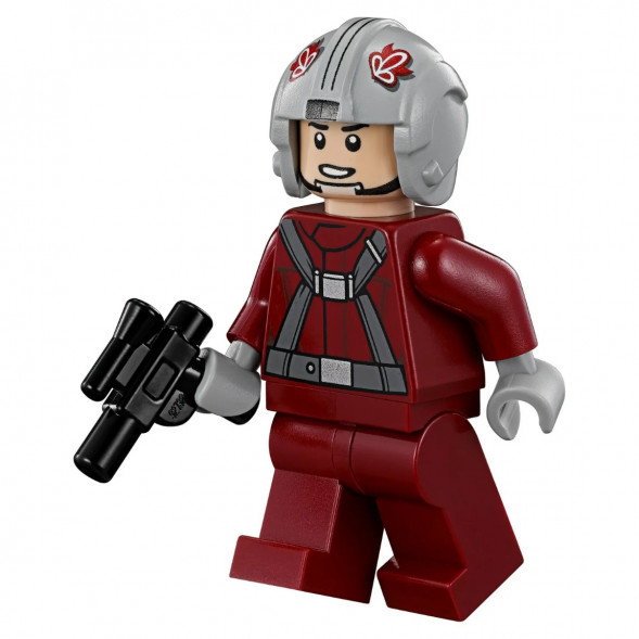 Конструктор LEGO Star Wars 75081 Скайхоппер T-16 в Липецке