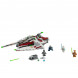 Конструктор LEGO Star Wars 75051 Разведывательный истребитель Джедаев в Липецке