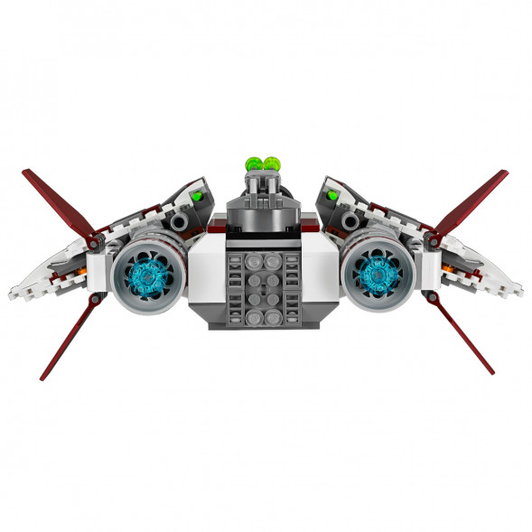 Конструктор LEGO Star Wars 75051 Разведывательный истребитель Джедаев в Липецке