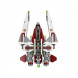 Конструктор LEGO Star Wars 75051 Разведывательный истребитель Джедаев в Липецке