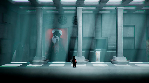 Игра Beholder 3 [Nintendo Switch, русская версия] в Липецке