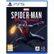 Игра для PlayStation 5 Spider-Man: Miles Morales, полностью на русском языке в Липецке