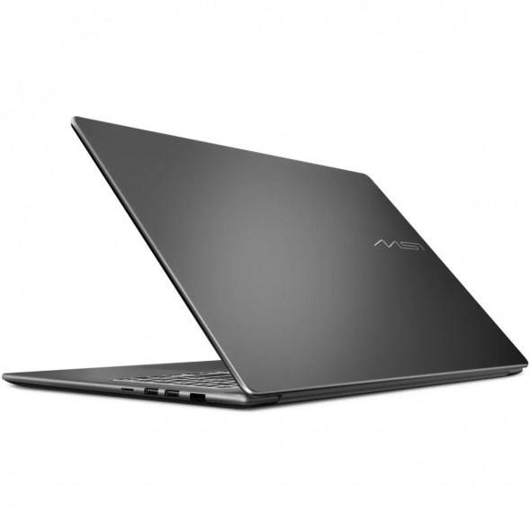 Ноутбук MSI Modern 16S AI+ G3MG-013XRU (16&amp;quot;, OLED, Intel Core Ultra 5 322 2.5ГГц, 6 ядер, 16ГБ DDR5, 512ГБ SSD, Intel Graphics, FreeDOS), серый в Липецке