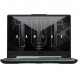 Ноутбук ASUS TUF Gaming A15 FA506NCG-HN199W (15.6&amp;quot;, IPS, AMD Ryzen 7 7445HS 3.2 ГГц, 6 ядер, 16 ГБ DDR5, SSD 512 ГБ, GeForce RTX 3050, Windows 11 Home), черный в Липецке