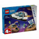 Конструктор LEGO City 60429 Открытие космического корабля и астероида в Липецке