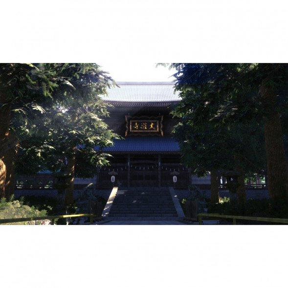 Игра Like a Dragon Gaiden: The Man Who Erased His Name [PS5, русские субтитры] в Липецке