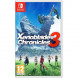 Игра Xenoblade Chronicles 3 [Nintendo Switch, английская версия] в Липецке