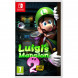 Игра Luigi&amp;#039;s Mansion 2 HD [Nintendo Switch, русская версия] в Липецке