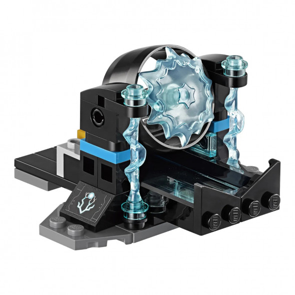 Конструктор LEGO Super Heroes 76102 Война бесконечности: В поисках оружия Тора в Липецке