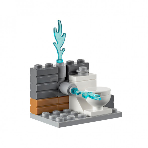 Конструктор LEGO City 60072 Набор «Строительная команда» для начинающих в Липецке