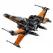 Конструктор LEGO Star Wars 75102 Истребитель По (Poe&amp;#039;s X-Wing Fighter) в Липецке