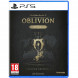 Игра The Elder Scrolls IV: Oblivion Remastered. Deluxe Edition [PS5, английская версия] в Липецке