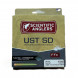 Рыболовная леска Scientific Anglers UST SD St-7/8-F/I Floating - Intermediate 130080 в Липецке