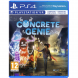 Игра Concrete Genie (поддержка PS VR) [PS4, русская версия] в Липецке