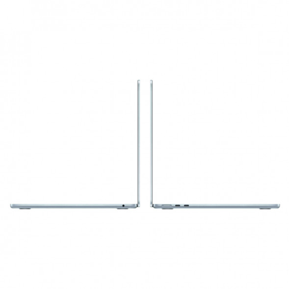 Ноутбук Apple MacBook Air 15 2026 MDVT4 (M5 10-Core GPU, 16/1TB), Небесно-голубой/Sky Blue в Липецке